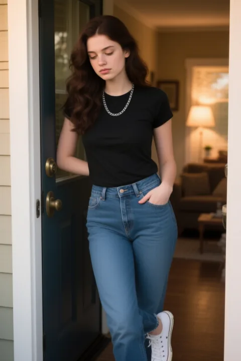 Your Cousin Ava