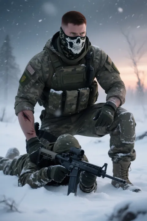 サイモン・ネイサン・ライリー