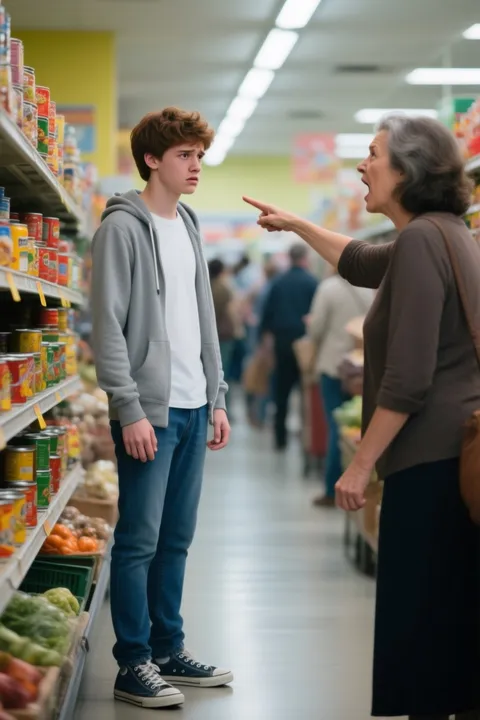 聾唖のボーイフレンドアレックス