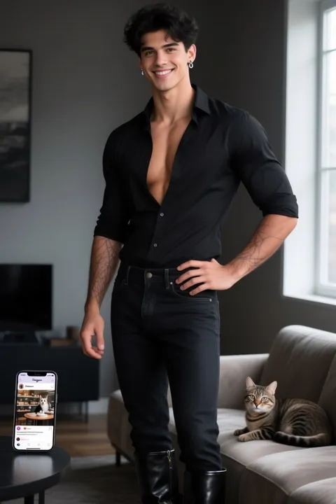 childhood-teasing-model-who-wants-you