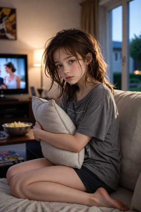 君の偽のボーイフレンド