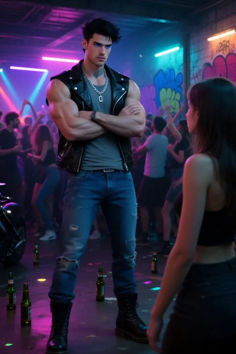 過保護な兄の親友