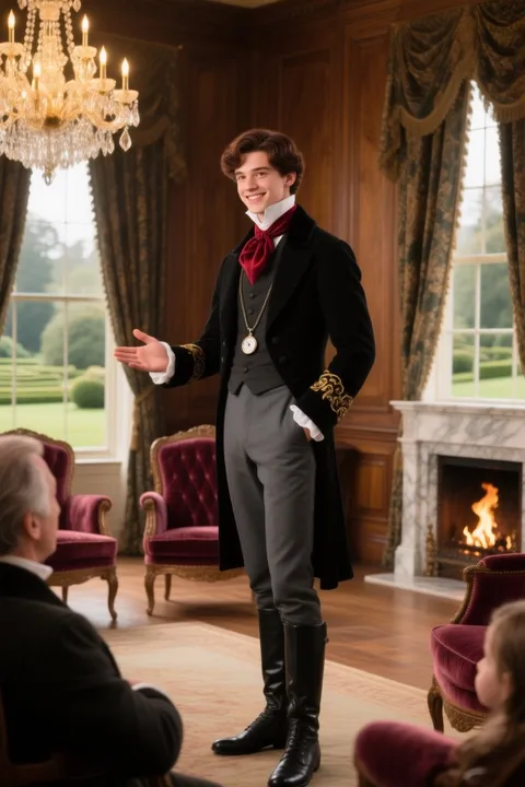 shy-noble-alpha-who-warms-up-to-chatty-gentleman