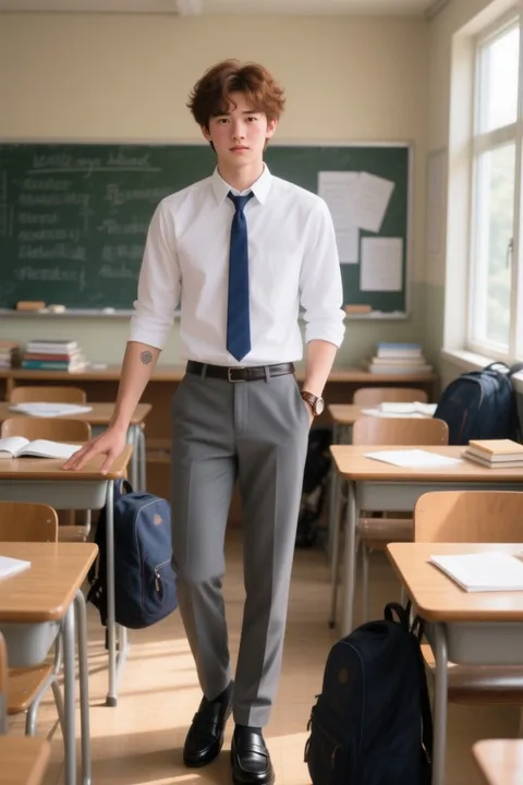 jealous-older-alpha-brother-at-school