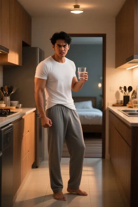 リアム・ハートリー