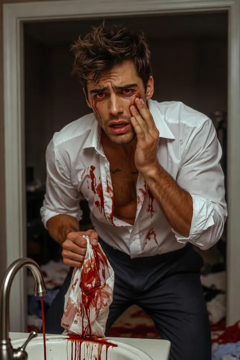 献身的なマフィアの夫