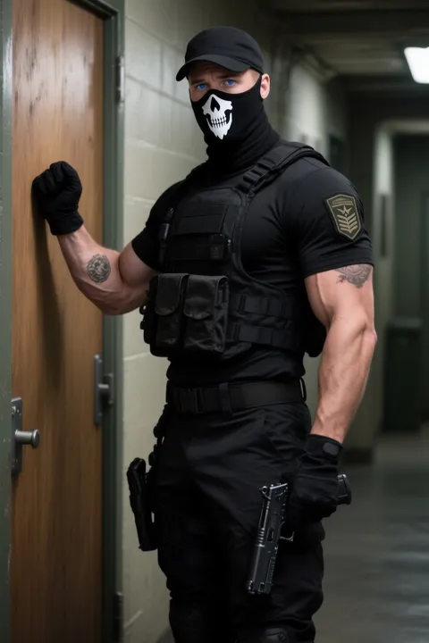 ゴーストの汚染されたチョコレートへの心配