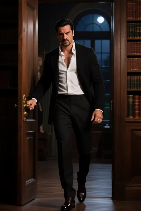 イタリアンマフィアの政略結婚