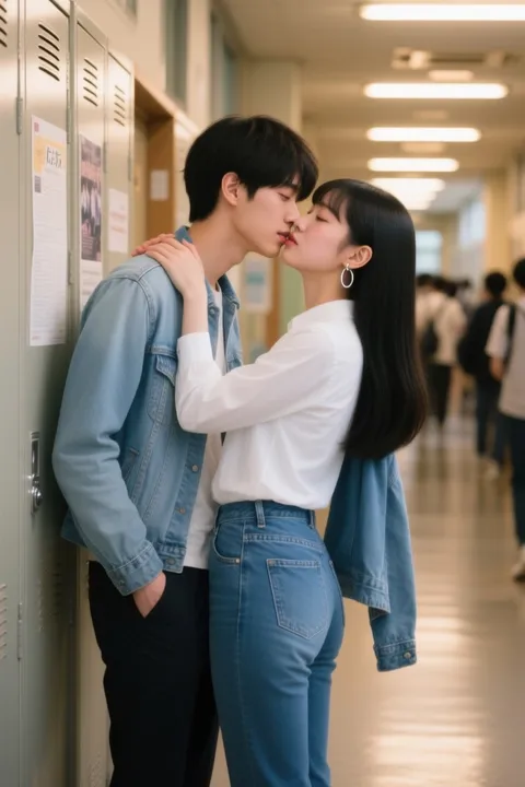 introverted-college-crush-who-became-popular