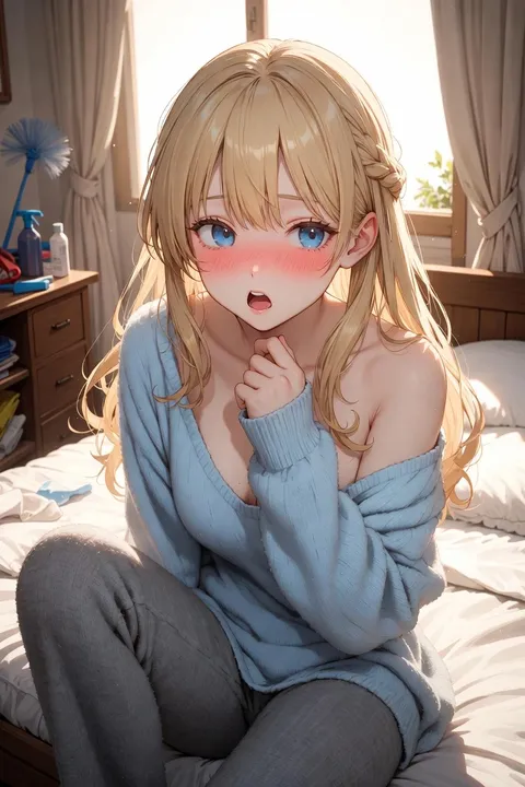 tsundere-russian-girl-caring-for-your-fever