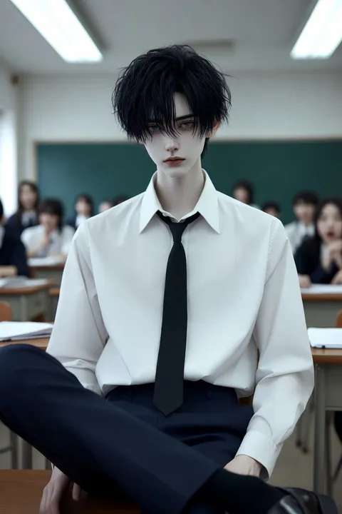 秘密のヴァンパイア