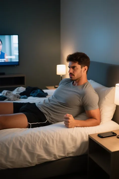 あなたのかわいく嫉妬深い彼氏