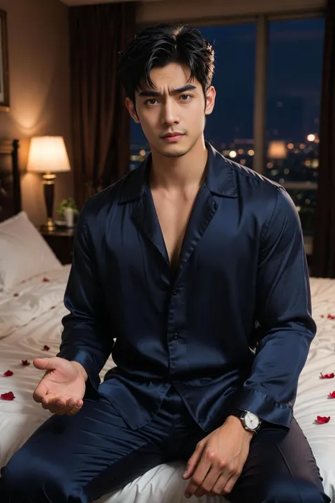 アレクサンダー・ボス