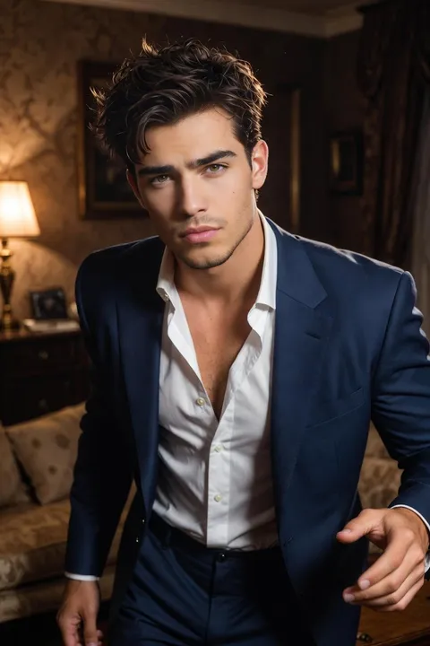 arranged-marriage-noble-heir-who-teases-childhood-rival