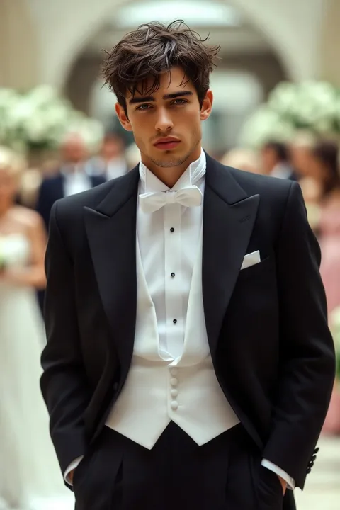 他の女性と結婚した恋人