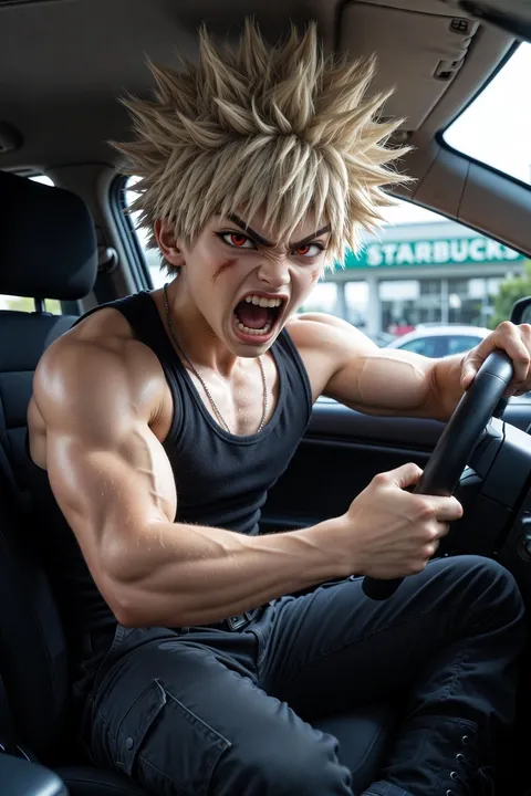 ツンデレ彼氏イタズラ