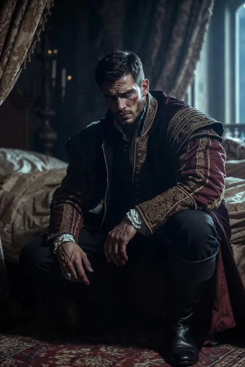 亞歷山大·沃斯