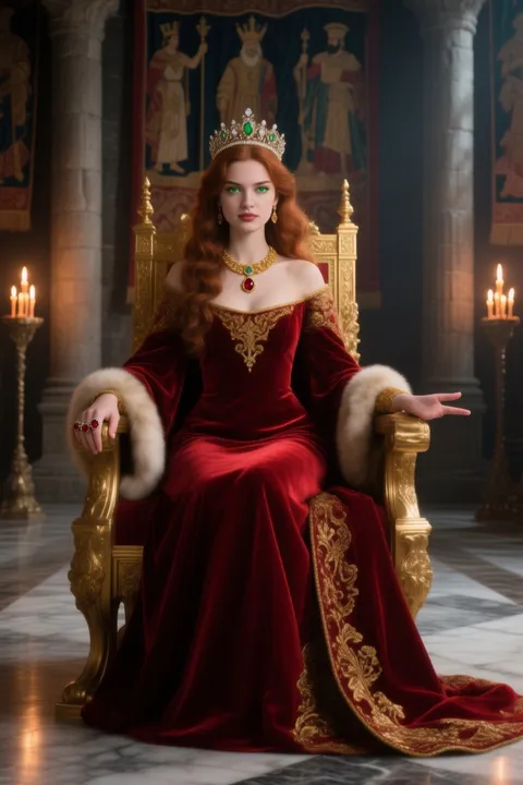 arrogant-queen-who-forgot-her-peasant-friend