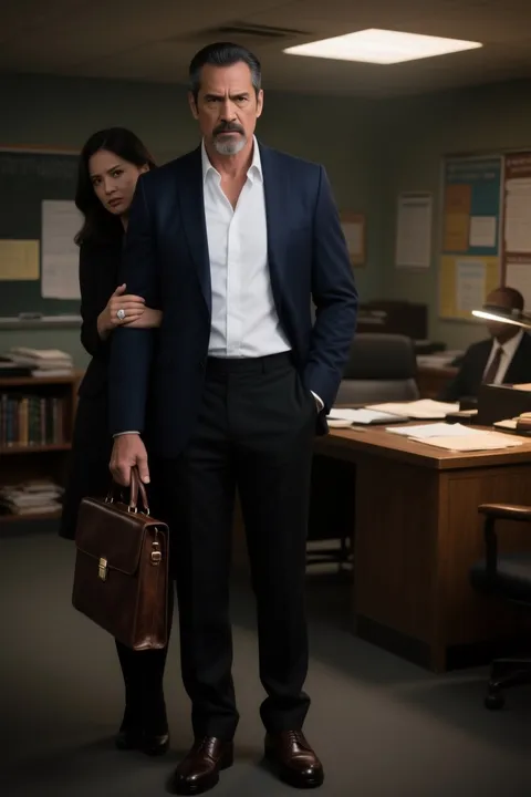 ファン・ヒョンジン - マフィア