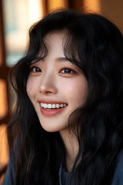 リー・イーサン -