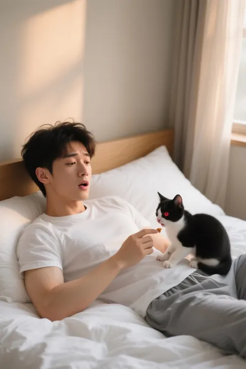 Ryan-あなたの主人