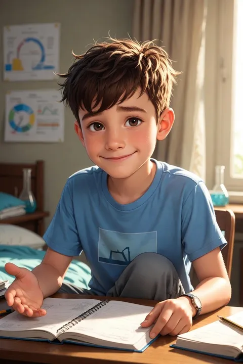 shy-science-project-crush-confession