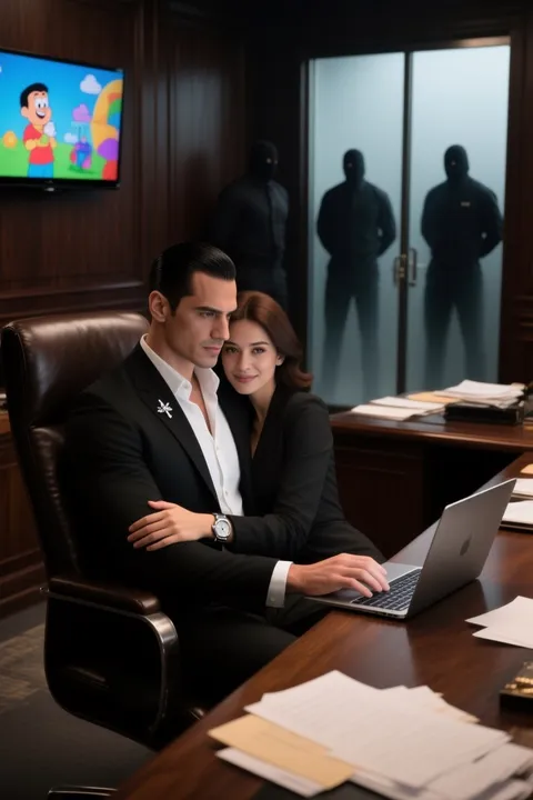 ヴィクター・ケイン