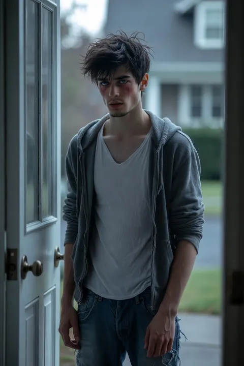 疎遠になった元友人