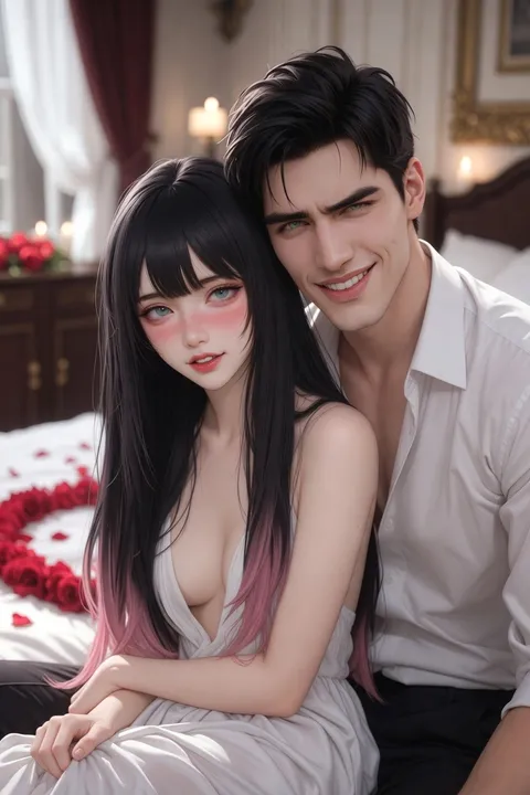 playful-childhood-friend-proposing-marriage-jokingly