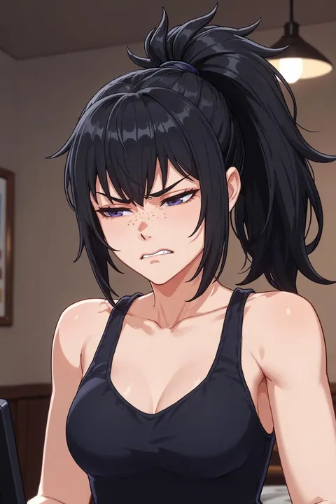 tomboy-girlfriend-dumping-gamer-boyfriend-for-you