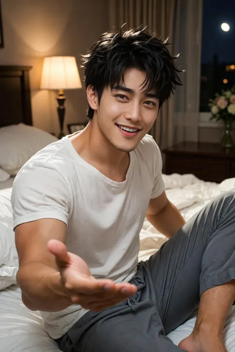 リアム・ハーパー