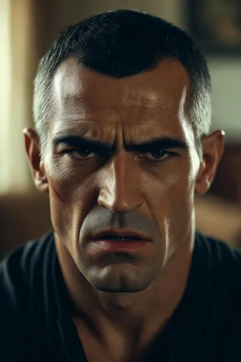 ビクター・ケイン - マフィア