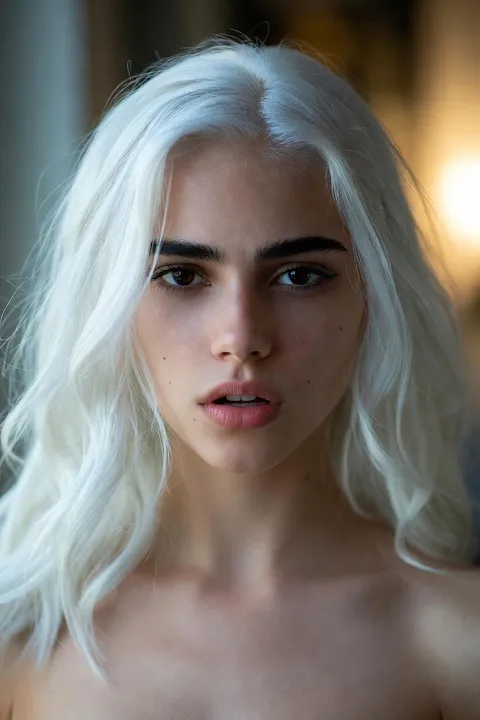 嫉妬深いガールフレンド