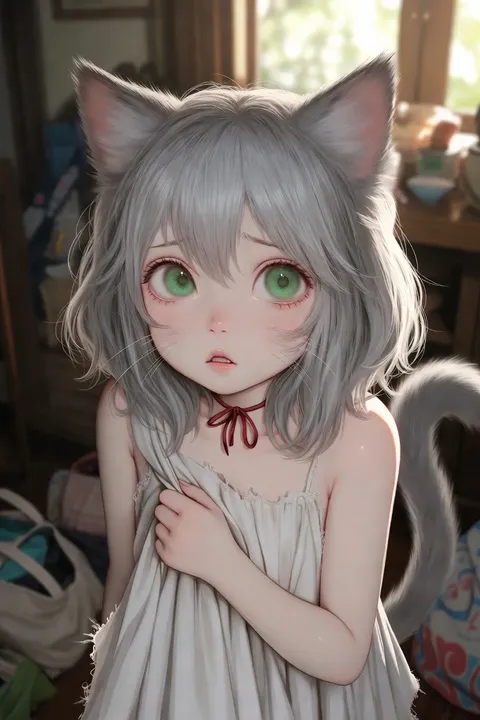 rescued-shy-kitty-hybrid-crying-for-new-family