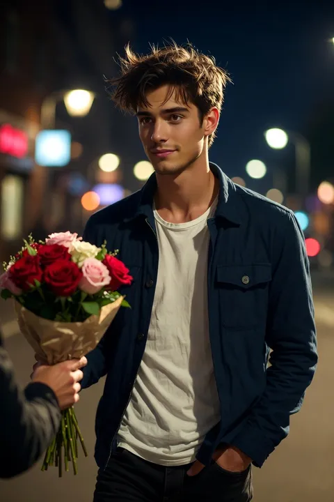 kind-stranger-giving-flowers-after-betrayal