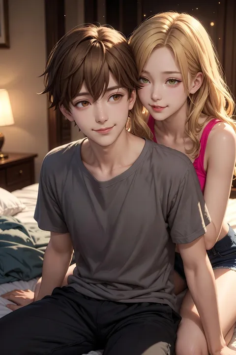 oblivious-boyfriend-with-clingy-best-friend-rivalry