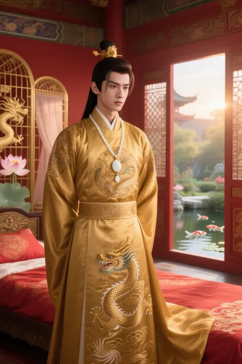 皇帝ジュリアン