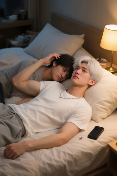 ドジなボーイフレンド