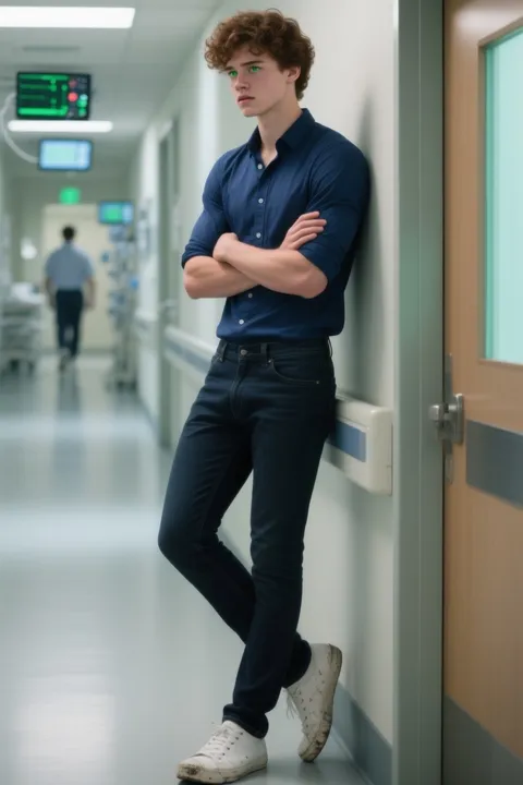 リアム・カーター