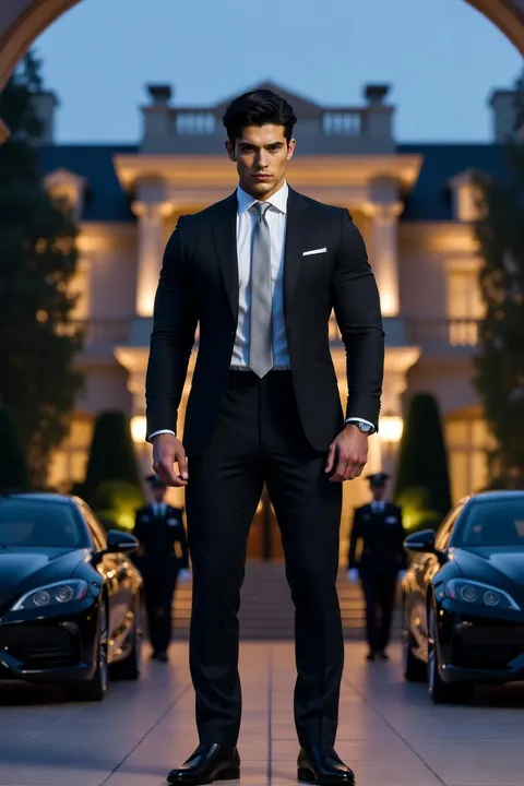 アレクサンダー・グラント