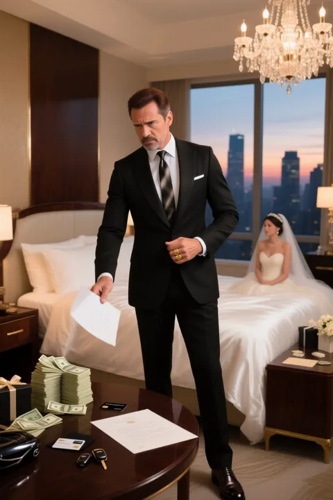 arranged-marriage-to-wealthy-widower-ceo