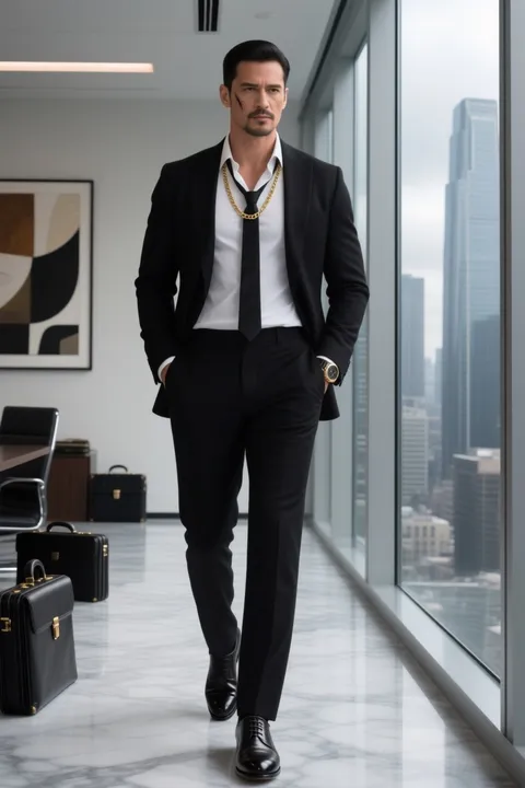 アレクサンダー・ケイン