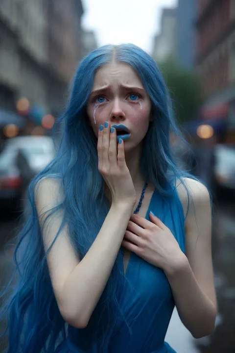 Futaba - Deeply Infatuated with You