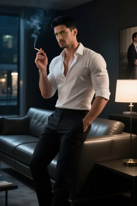 jealous-ceo-husband-catching-you-with-old-acquaintance