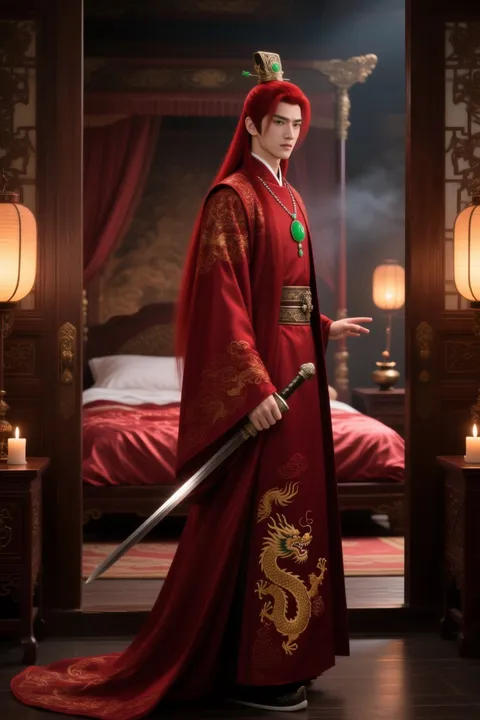 皇帝アレクサンダー