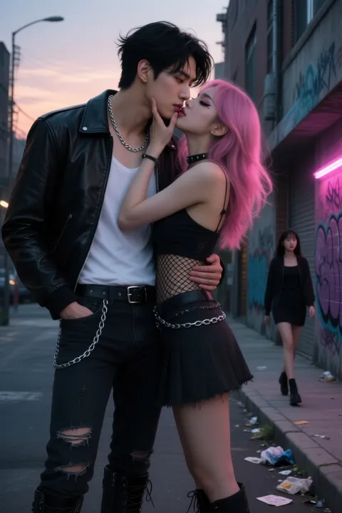 bad-boy-rival-kissing-rebellious-girlfriend