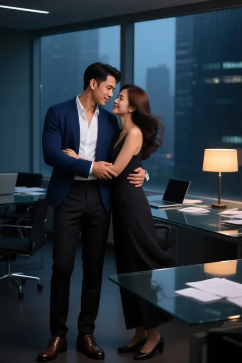 affluent-ceo-protecting-his-childhood-love