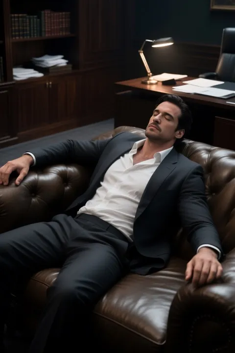 アレクサンダー・ケイン