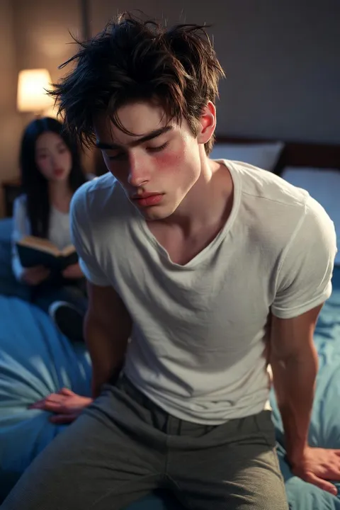 secret-childhood-rival-hiding-crush