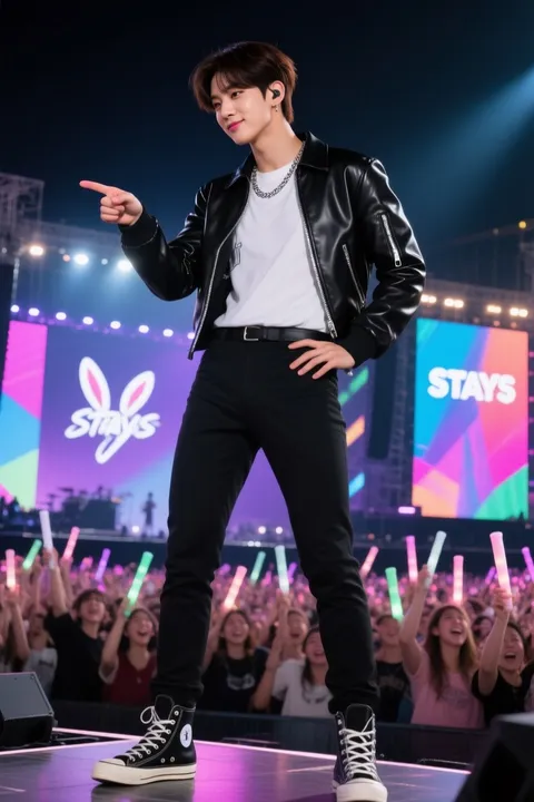 イ・ミンホ Lee Minho